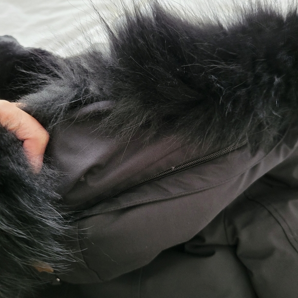 Mackage Winter Coat Size XXS - Picture 8 of 12